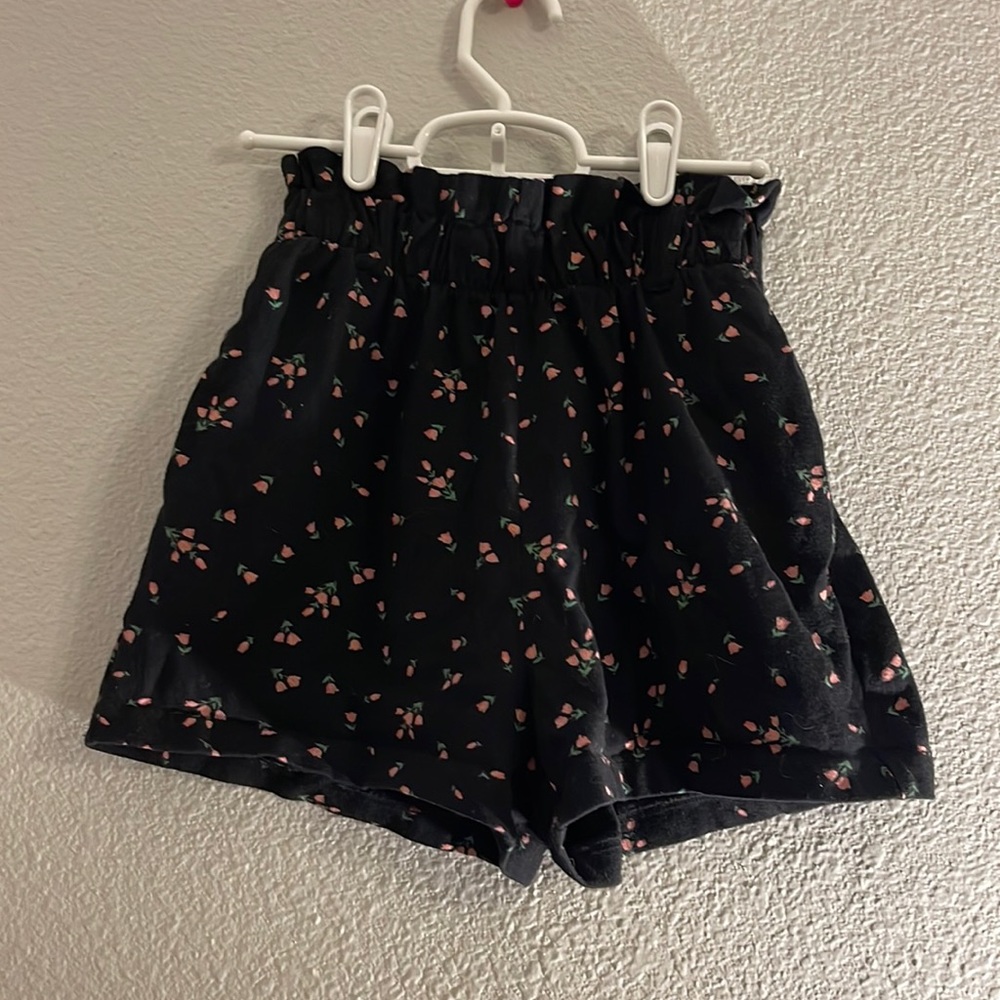 UO shorts